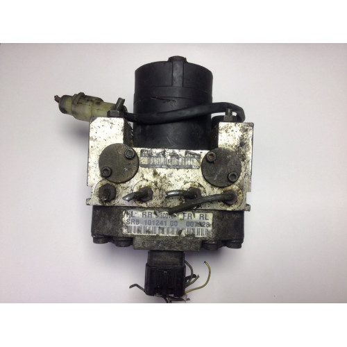 Land Rover Discovery ABS Beyni SRB10124100 4784070200
