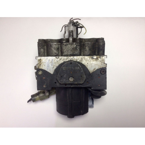 Land Rover Discovery ABS Beyni SRB10124100 4784070200