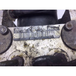 Land Rover Discovery ABS Beyni SRB10124100 4784070200