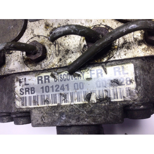 Land Rover Discovery ABS Beyni SRB10124100 4784070200