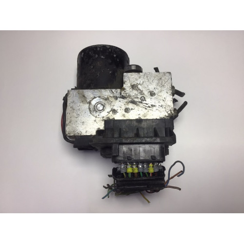 Mercedes W168 ABS Beyni 0265202461 A0044310912 0295457528 9-967738-1