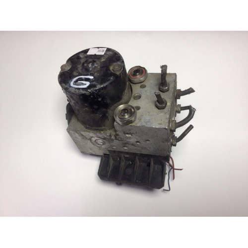 Mercedes W168 ABS Beyni 0265202461 A0044310912 0295457528 9-967738-1