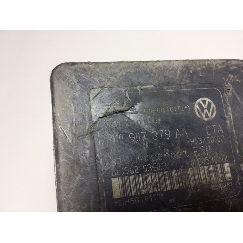 Volkswagen Jetta Golf Touran ABS Beyni 1K0614517T 1K0907379AA 10.0206-0220.4 10.0960-0360.3