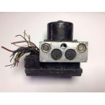 Land Rover Freelander ABS Beyni 10.0204-0355.4 SRB000200A0066 10.0925-0851.3 00008327E1