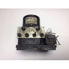 Land Rover Freelander ABS Beyni 10.0204-0355.4 SRB000200A0066 10.0925-0851.3 00008327E1