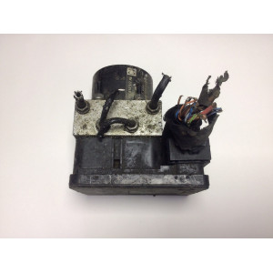 Volkswagen Golf 4 Bora Audi A3 Seat Leon ABS Beyni 1K0614517AE 10.0399-2893.4 1K0907379AC 10.0960-0359.3
