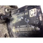 Volkswagen Golf 4 Bora Audi A3 Seat Leon ABS Beyni 1K0614517AE 10.0399-2893.4 1K0907379AC 10.0960-0359.3