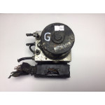 Volkswagen Golf 4 Bora Audi A3 Seat Leon ABS Beyni 1K0614517AE 10.0399-2893.4 1K0907379AC 10.0960-0359.3
