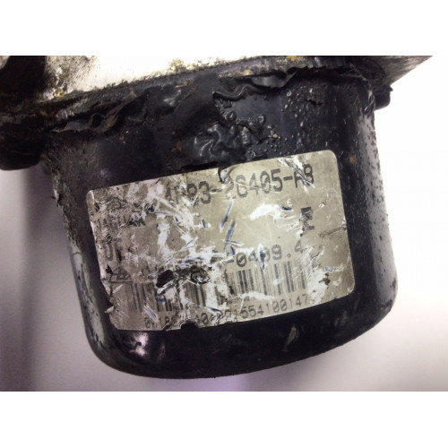 Jaguar S-Type ABS Beyni 4R83-2C219-BC1 10.0925-1008.3 10.0204-0409.4 4R83-2C405-AB
