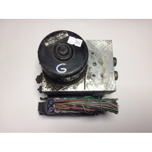Jaguar S-Type ABS Beyni 4R83-2C219-BC1 10.0925-1008.3 10.0204-0409.4 4R83-2C405-AB