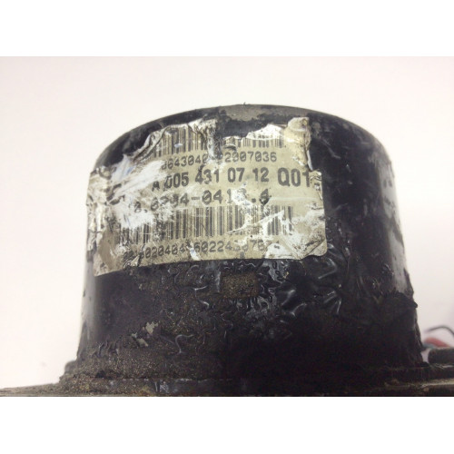 Mercedes W203 W209 ABS Beyni A2095452932 10.0925-1570.3 10.0204-0416.4 A0054310712