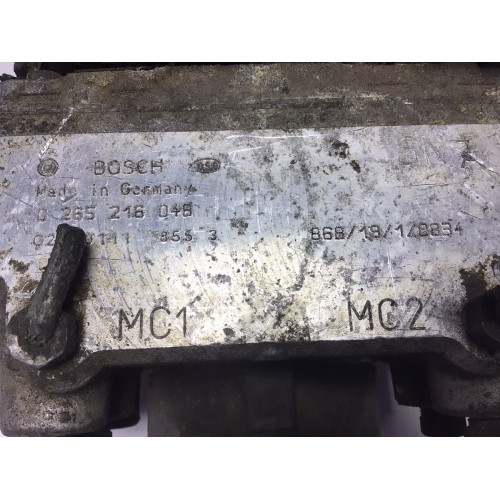 Honda Accort ABS Beyni 0273004163 0265216048