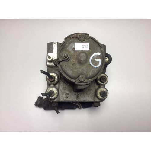 Honda Accort ABS Beyni 0273004163 0265216048
