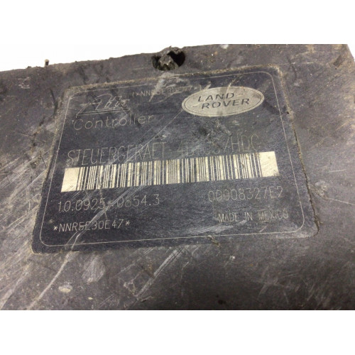 Land Rover Freelander 1 ABS Beyni 10.0925-0854.3 00008327E2 10.0204-0454.4 SRB500240
