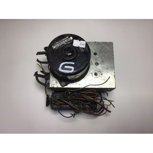 Land Rover Freelander 1 ABS Beyni 10.0925-0854.3 00008327E2 10.0204-0454.4 SRB500240