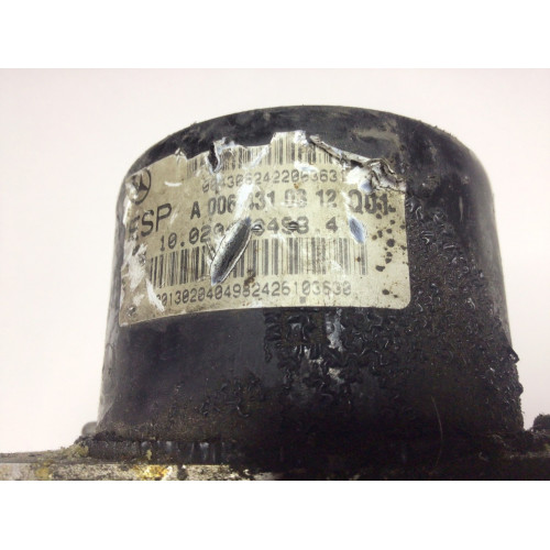 Mercedes CLK ABS Beyni A0365454032 10.0925-1584.3 A0064310312 10.0204-0498.4