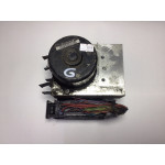 Mercedes CLK ABS Beyni A0365454032 10.0925-1584.3 A0064310312 10.0204-0498.4