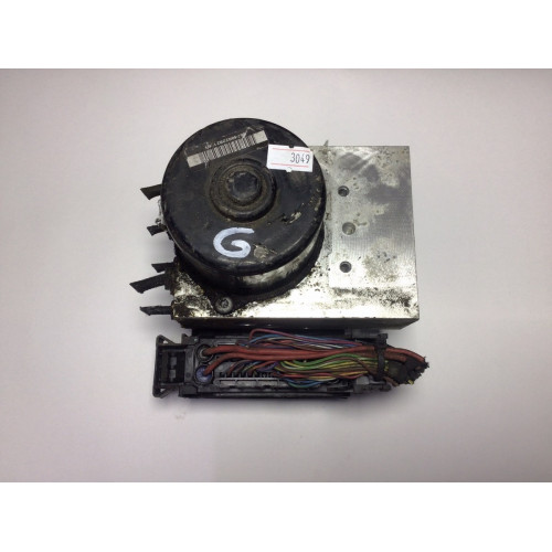 Mercedes CLK ABS Beyni A0365454032 10.0925-1584.3 A0064310312 10.0204-0498.4
