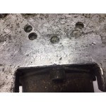 Mazda 6 ABS Beyni CJ6E437A0 2Y14E0094 2059152