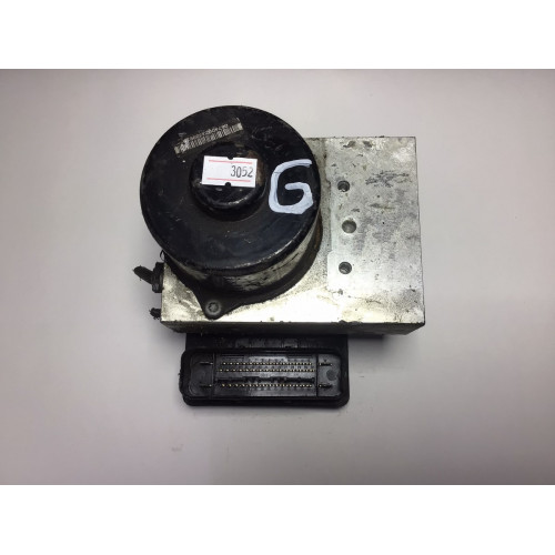 Mercedes C-Class ABS Beyni A2095450232 10.0925-1500.3 A0034319412 10.0204-0251.4