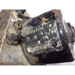 Volkswagen Polo ABS Beyni 6Q0907379L 10.0960-0332.3 6Q0614117H 10.0206-0071.4