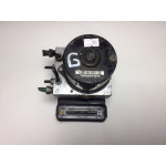 Citroen C5 ABS Beyni 10.0960-1165.3 00403741E0 10.0206-0233.4 9659770580