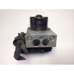 Mercedes Benz C Class C220 ABS Beyni A0345457732 10.0925-1574.3 A0054312912 10.0204-0439.4