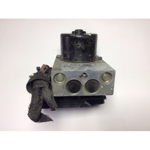 Mercedes Benz C Class C220 ABS Beyni A0345457732 10.0925-1574.3 A0054312912 10.0204-0439.4