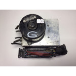 Mercedes Benz C Class C220 ABS Beyni A0345457732 10.0925-1574.3 A0054312912 10.0204-0439.4
