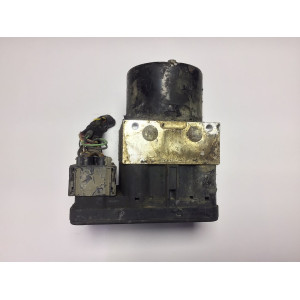 Volkswagen Golf 4 ABS Beyni 1C0907379C 10.0960-0311.3 1J0614117E 10.0206-0007.4