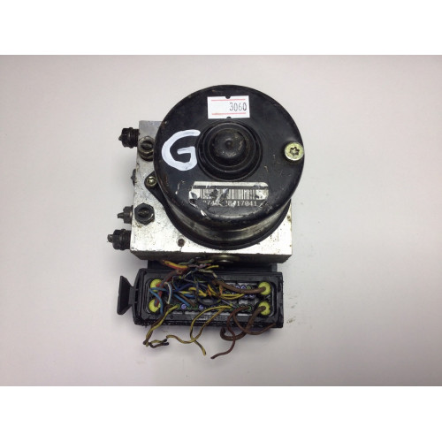 BMW E46 3 Serisi ABS Beyni 6765454 10.0960-0820.3 6765452 10.0206-0026.4
