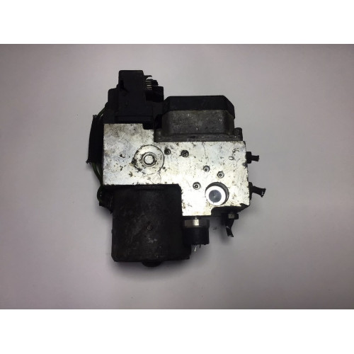 Opel Astra G Zafira ABS Beyni 0273004648 0265202508 24463350 481559