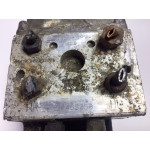 Opel Astra G Zafira ABS Beyni 0273004648 0265202508 24463350 481559