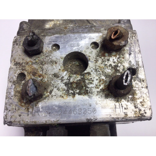 Opel Astra G Zafira ABS Beyni 0273004648 0265202508 24463350 481559