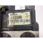 Opel Astra G Zafira ABS Beyni 0273004648 0265202508 24463350 481559