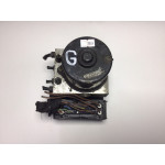 Volkswagen Polo Audi A3 Seat Leon ABS Beyni 1C0907379F 1J0614517F 10.0960-0314.3 10.0206-0013.4