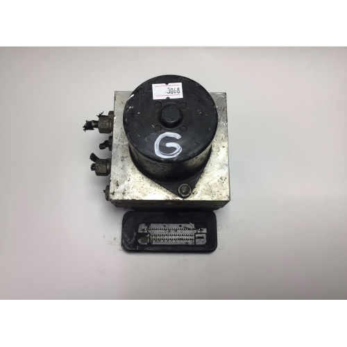 Opel Insigna ABS Beyni 13332549 16817014 16312214-P 54085571B