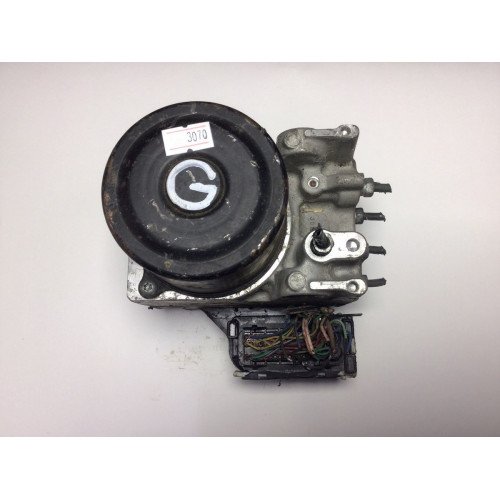 Lexus IS220 ABS Beyni 44540-53240 89541-53110 133800-8650 12J561249