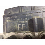 Mazda 6 ABS Beyni 133800-4451 GAM7-437A0