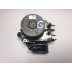 Mazda 6 ABS Beyni 133800-4451 GAM7-437A0