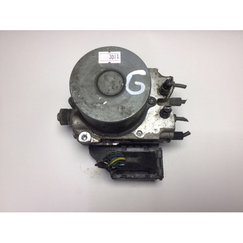 Mazda 6 ABS Beyni 133800-4451 GAM7-437A0