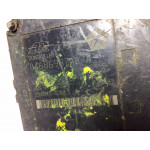 Chrysler Voyager ABS Beyni 04686987AC 25.0946-0260.3 25.0204-0868.4 P04721765AB