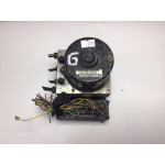 Audi A3 Volkswagen Bora ABS Beyni 10.0960-0335.3 1J0614517J 10.0206-0069.4 1C0907379M