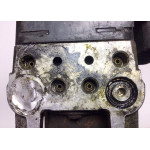 Toyota Previa ABS Beyni 44510-28080 89541-28180 133800-0030