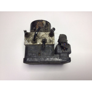 Volkswagen Golf 4 Bora Audi A3 Seat Leon Skoda Octavia ABS Beyni 1K0907379AC 10.0960-0359.3 1K0614517AE 10.0206-0240.4