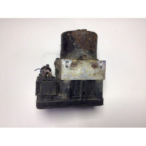Volkswagen Golf 4 Bora Audi A3 Seat Leon Skoda Octavia ABS Beyni 1K0907379AC 10.0960-0359.3 1K0614517AE 10.0206-0240.4