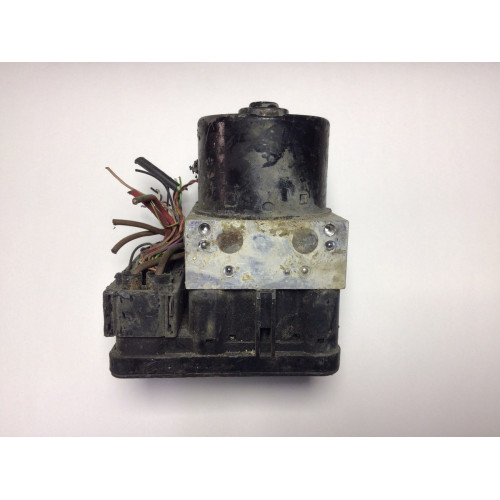 Volkswagen Golf 5 Jetta ABS Beyni 1K0907379AC 10.0960-0355.3 1K0614518 10.0399-3338.4