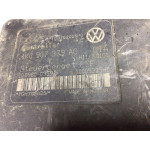 Volkswagen Golf 5 Jetta ABS Beyni 1K0907379AC 10.0960-0355.3 1K0614518 10.0399-3338.4