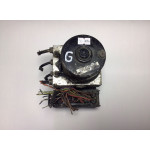 Volkswagen Golf 5 Jetta ABS Beyni 1K0907379AC 10.0960-0355.3 1K0614518 10.0399-3338.4