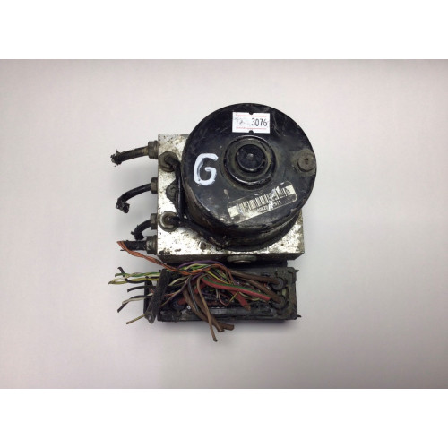 Volkswagen Golf 5 Jetta ABS Beyni 1K0907379AC 10.0960-0355.3 1K0614518 10.0399-3338.4